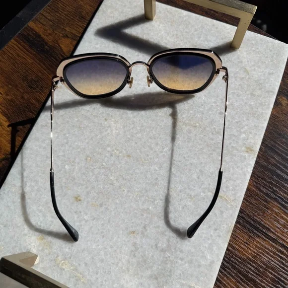 Tom Ford Kenyan Sunglasses - Picture 4 of 8